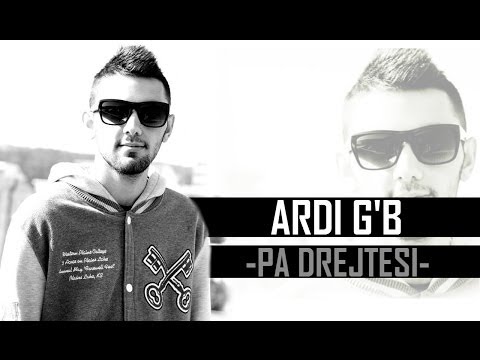 Ardi G'B - Pa Drejtesi ( Stop EuLeX 2013)