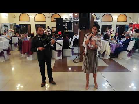Nicoleta si Ionut Stoica Band