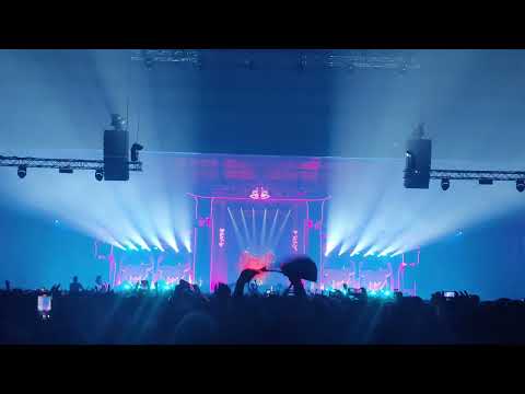 TNT : Midnight Mafia Order of the Lotus 2023 Sydney