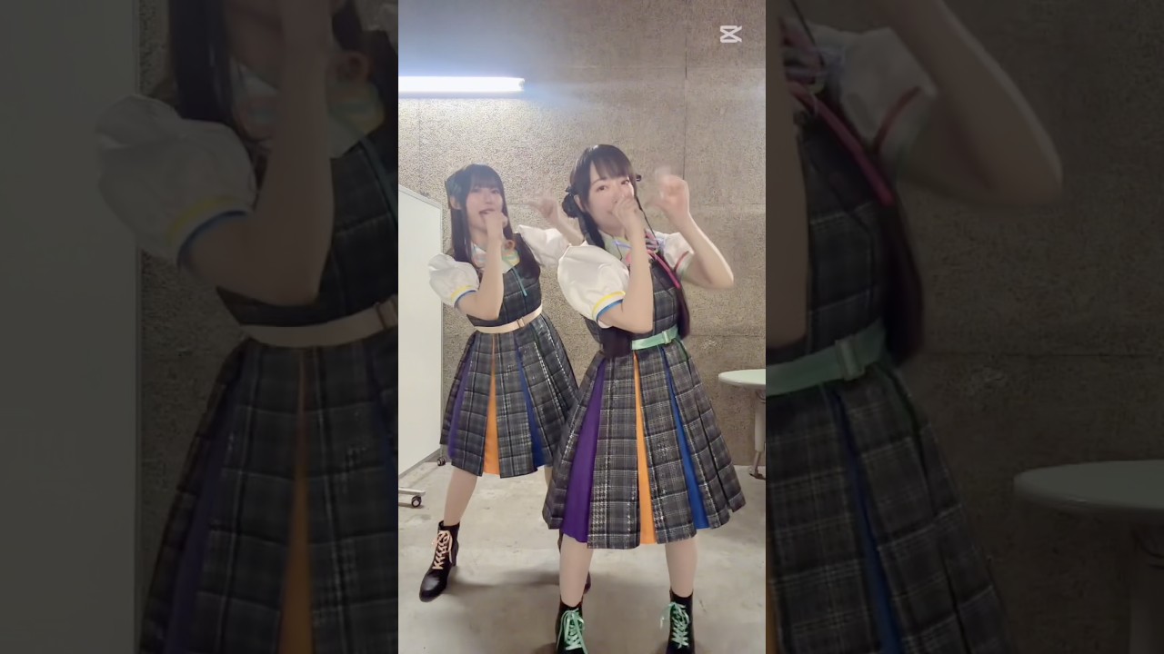 11thライブありがとうございました！IMPRESSION→LOCOMOTION!踊ってみた！