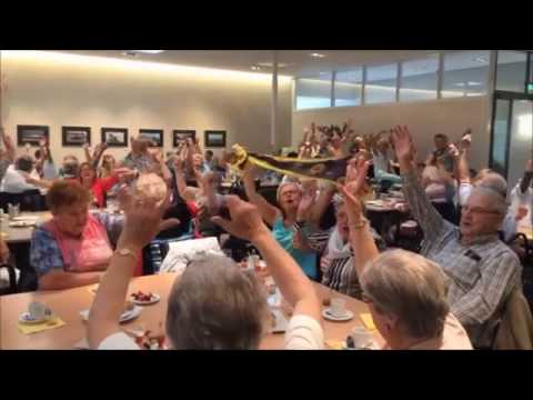 Rabobank clubkas campagne