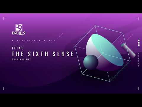 Teiao - The Sixth Sense [Droid9]