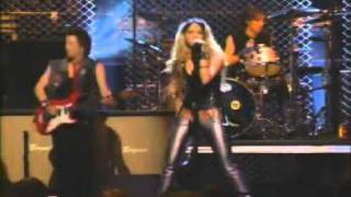 shakira islands  videoclip no oficial
