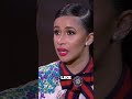 Cardi B Throws Her Shoe At Asia A Fight Breaks Out VH1