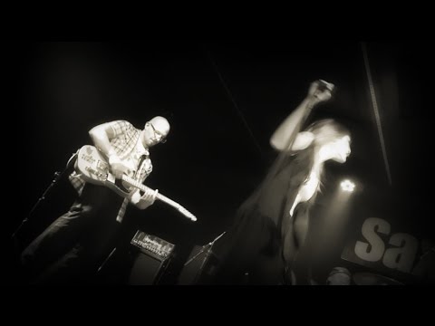 JUDETTE - "ZA KRAJ" | Live @ SAX!