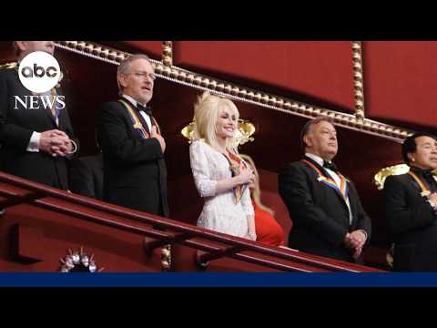 Dolly Parton’s larger than life legacy beyond just music