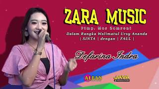 Download lagu Memori Berkasih ' Difarina Indra feat Raffi Moringa  ' OM ZARA MUSIC ' mp3