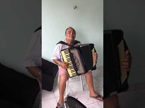 Enock do Acordeon (Enock de Paulo Afonso BA)