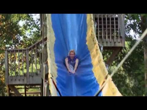 On the set met Pitch Perfect 2 | Aca-Camp