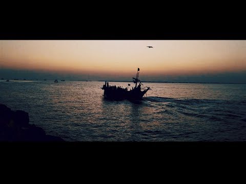 Party on the Beach l Mohsin Vids