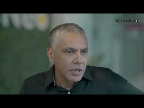 Veresh Sita - Status Neo