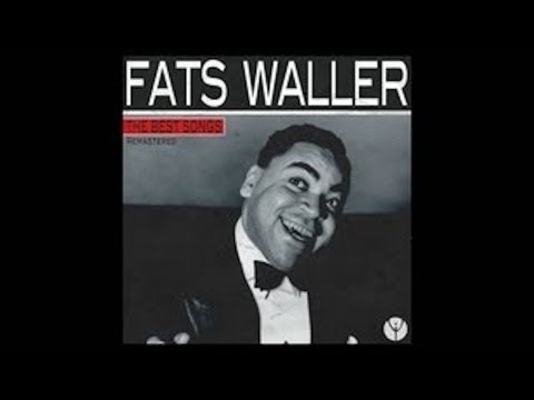 Fats Waller - This Is So Nice It Must Be Illegal [1943]