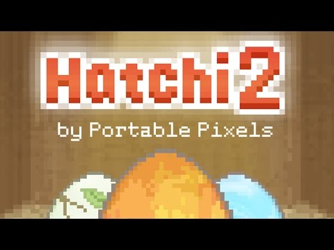hatchi free download ios