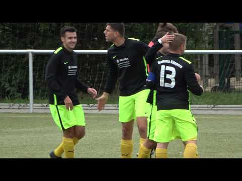 Teut. Köppern - FC Weisskirchen - Tore vom 18.09.2022