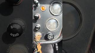 1961 Triumph TR3A Running Video 3