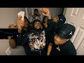 Lil Noonie X Nardo Drillz X Glockboy Stank 3 Headed Return On The Radar REACTION