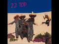 ZZ Top   Heaven, Hell or Houston on HQ Vinyl with Lyrics in Description