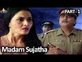 Madam Sujatha Part 1 Hindi Horror Serial Aap Beeti BR Chopra TV Presents Sri Balaji Video