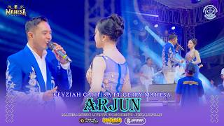 Download lagu Gerry Mahesa Ft Keyziah Cantika - Arjun I Mahesa music live tpi wonokerto - pekalongan mp3