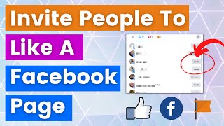 How To Invite People To Follow and Like Your Facebook Business Page? [in 2023]