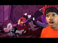 KIDS LOOK AWAY Helluva Boss S2 Episode 1