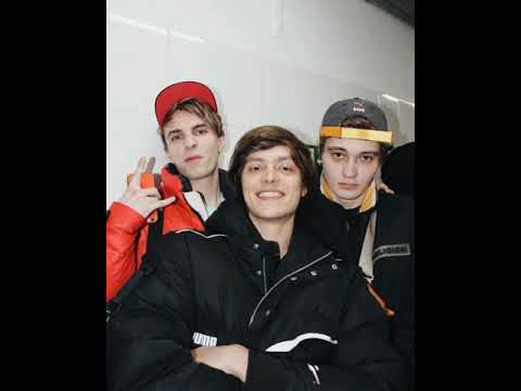 163ONMYNECK ft. WORMGANGER - Умерла Слив трека 2022 Апрель