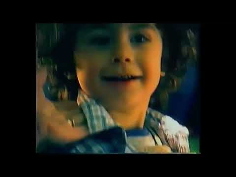 [1080p60] HRT 1, 2002. - razne reklame