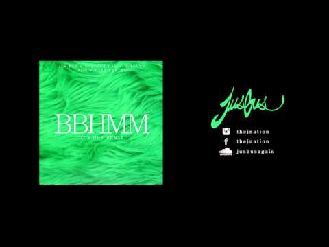 Souljah Man, Rihanna, AMG & Vybz Kartel - BBHMM (Jus Bus Remix)