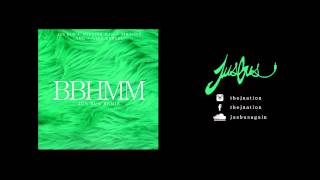 Souljah Man, Rihanna, AMG & Vybz Kartel - BBHMM (Jus Bus Remix)