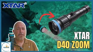 Affordable Dive Light That Punches Above Its Weight!
