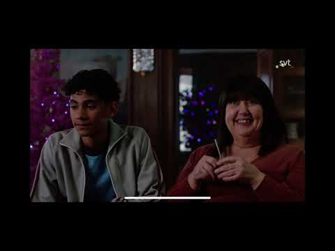 Mirakel avsnitt 9. JULKALENDERN 2020