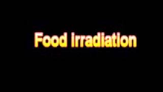 What Is The Definition Of Food irradiation - Medical Dictionary Free Online