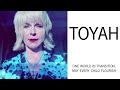 TOYAH - Sensational (One World in Transition, May Every Child Flourish)
