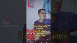Download lagu Lagu Viral-Terlalu Sadis#maulanaardiansyah mp3