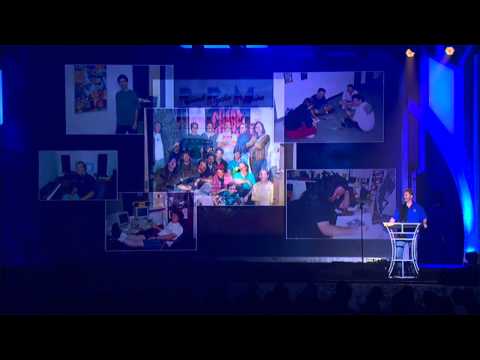 Blizzcon 2011 - Opening Ceremony - Part 1