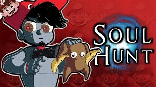 BANANAS and TURKEYS Gone Wild! | Next Generation PropHunt! (SoulHunt - Funny Gameplay Moments)