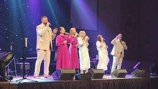 The Collingsworth Family - God on the Mountain | Fall '25 Tour