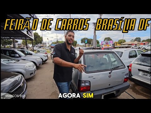 USED ​​CAR FAIR OPPORTUNITY TO GET A NEW CAR