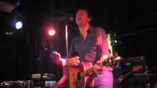 Bell X1 - One Stringed Harp