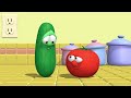 VeggieConnections Time Lesson 7 Animated
