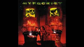 Hypocrisy - Time Warp (432 Hz)