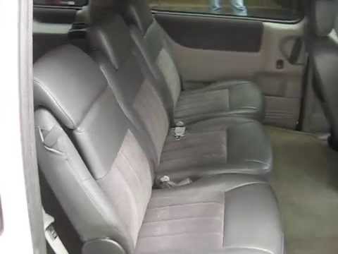 Chevrolet Venture 2003