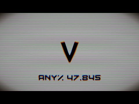 [OLDTV] Any% Speedrun 47.84s