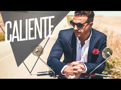 Manuel2Santos - Caliente (Prod. Javier Declara) [Videoclip Oficial]