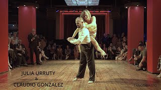 Julia Urruty & Claudio Gonzalez - 3-3 - 2023.01.03