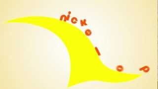 Nickelodeon Logo Animation