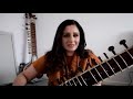 Roopa Panesar Invites All To Ustad Vilayat Khan Memorial Week Hosted By ICMC