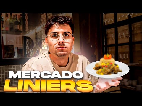 FOODKEN & ROD #10 Mercado Liniers 2 by Dante Liporace (Parte 1)