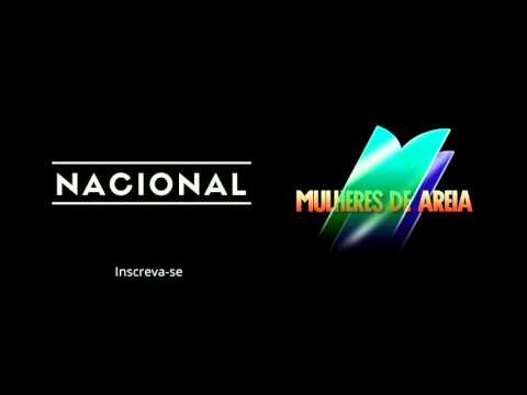 Mulheres de Areia :: Banda Beijo - A Vida é Festa