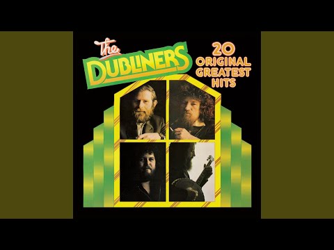 Farewell to Carlingford